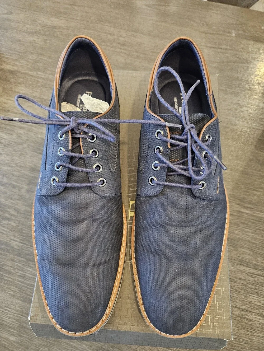 Men's Dress Shoe Size 11